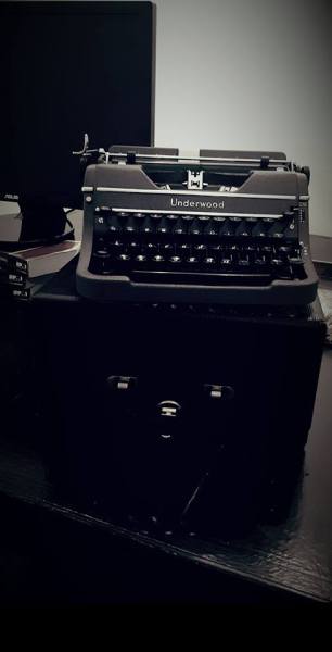 Typewriter